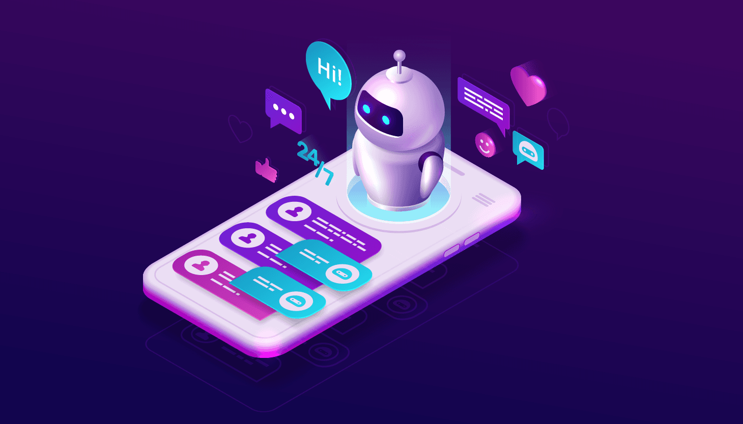 AI-Powered Chatbots for Businesses